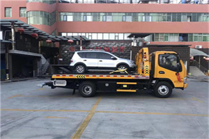 郾城汽车紧急补胎换胎救援