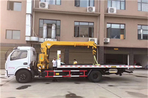 郾城附近汽车轮胎更换