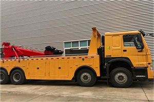 郾城道路救援公司